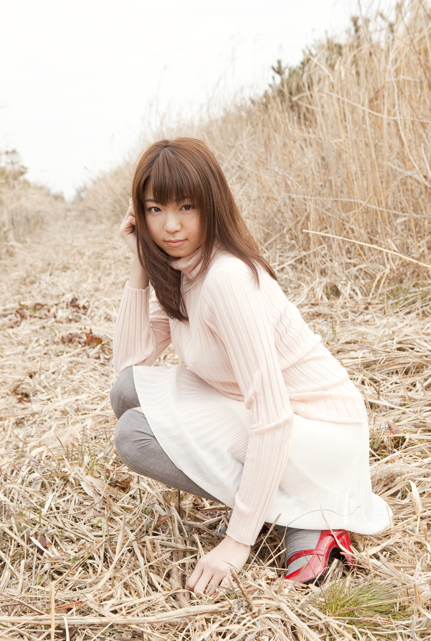 Shizuka Nakamura - Japanese Beauty[ image.tv ] Shizuka Nakamura